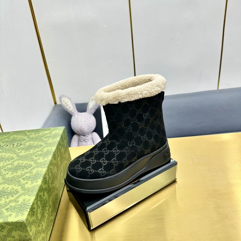 G*u*i boots
